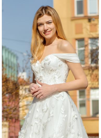 Svatební šaty GADOR