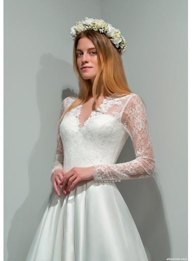 Svatební šaty CATHERINE